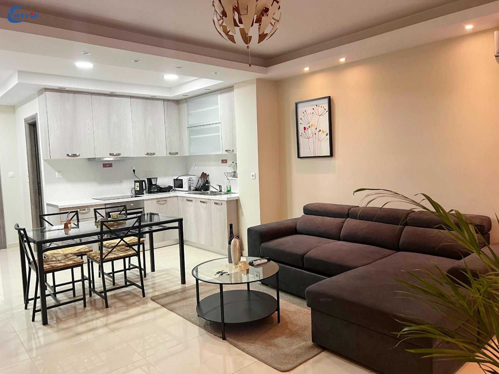 Gtrip Monastiraki Cosy Apartment - 5026 Athens Luaran gambar