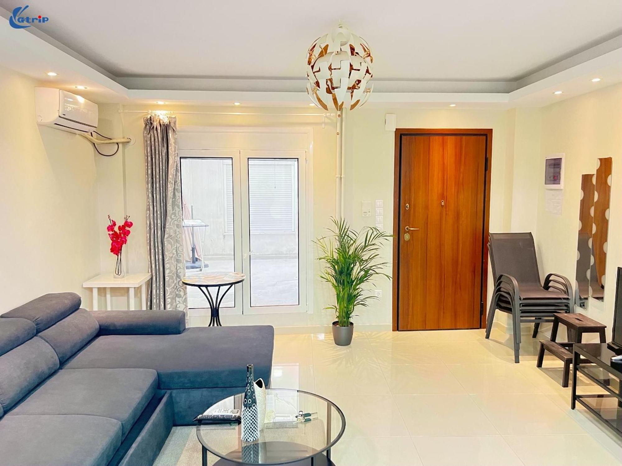 Gtrip Monastiraki Cosy Apartment - 5026 Athens Luaran gambar