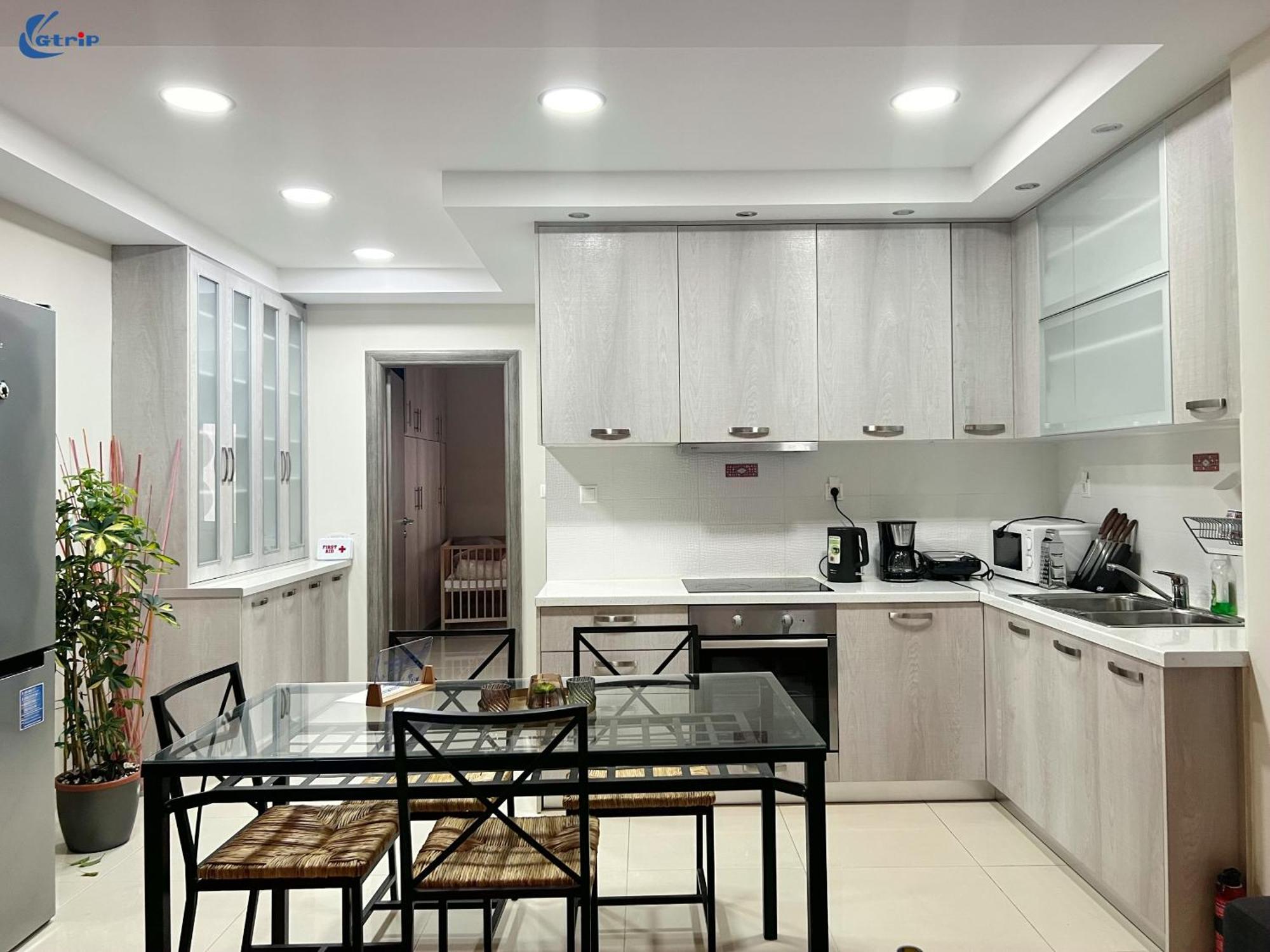Gtrip Monastiraki Cosy Apartment - 5026 Athens Luaran gambar