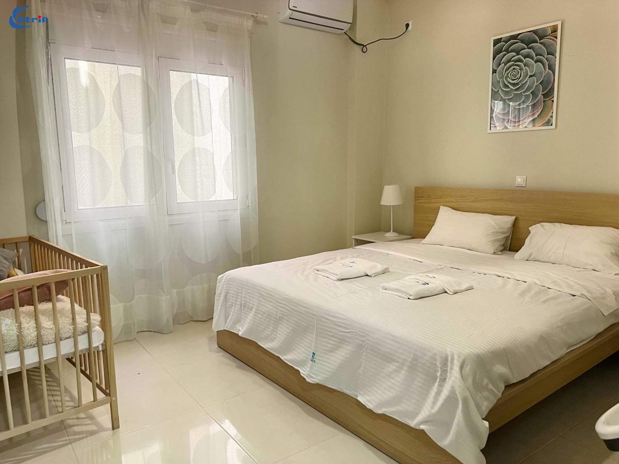 Gtrip Monastiraki Cosy Apartment - 5026 Athens Luaran gambar