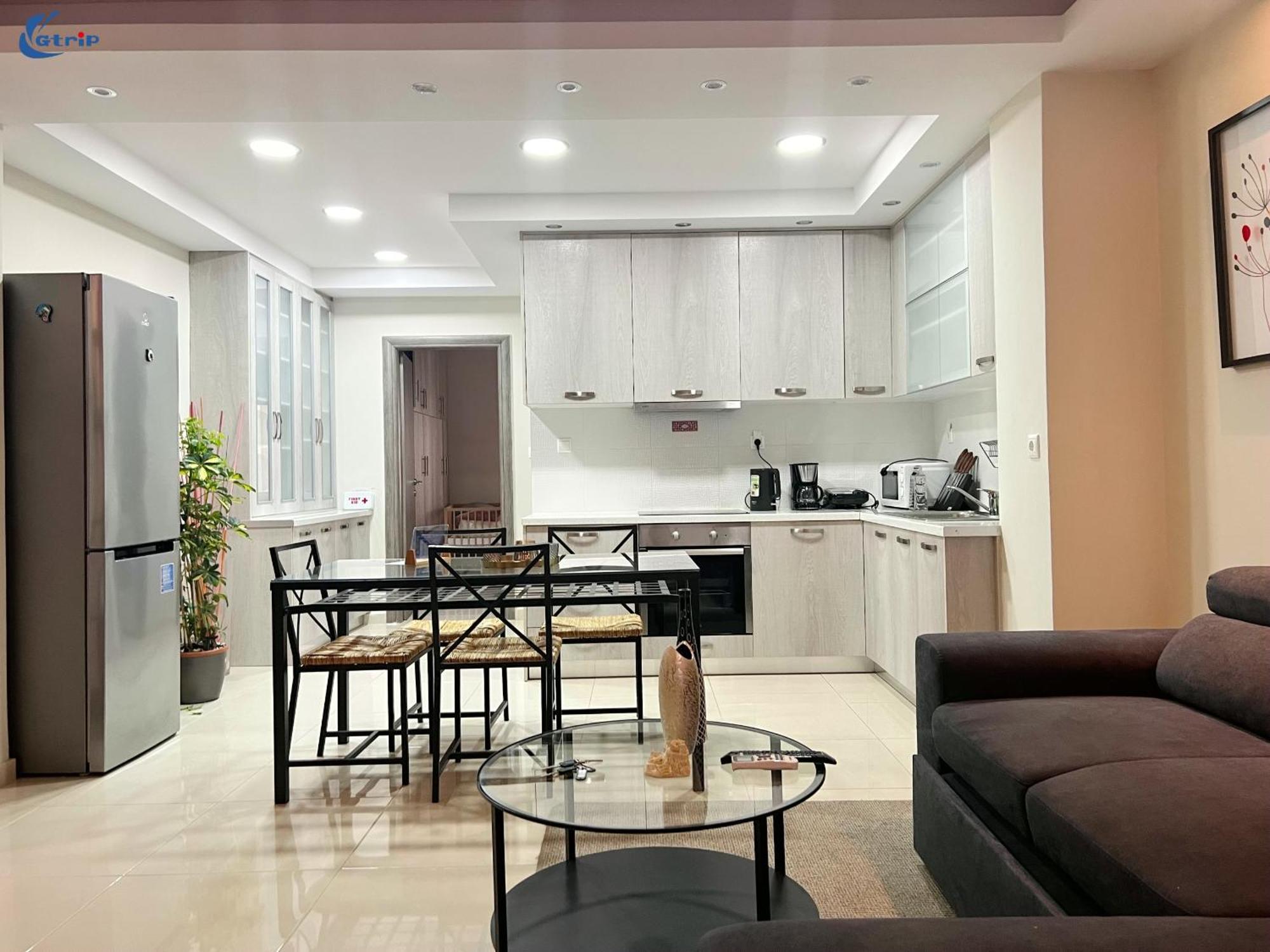 Gtrip Monastiraki Cosy Apartment - 5026 Athens Luaran gambar