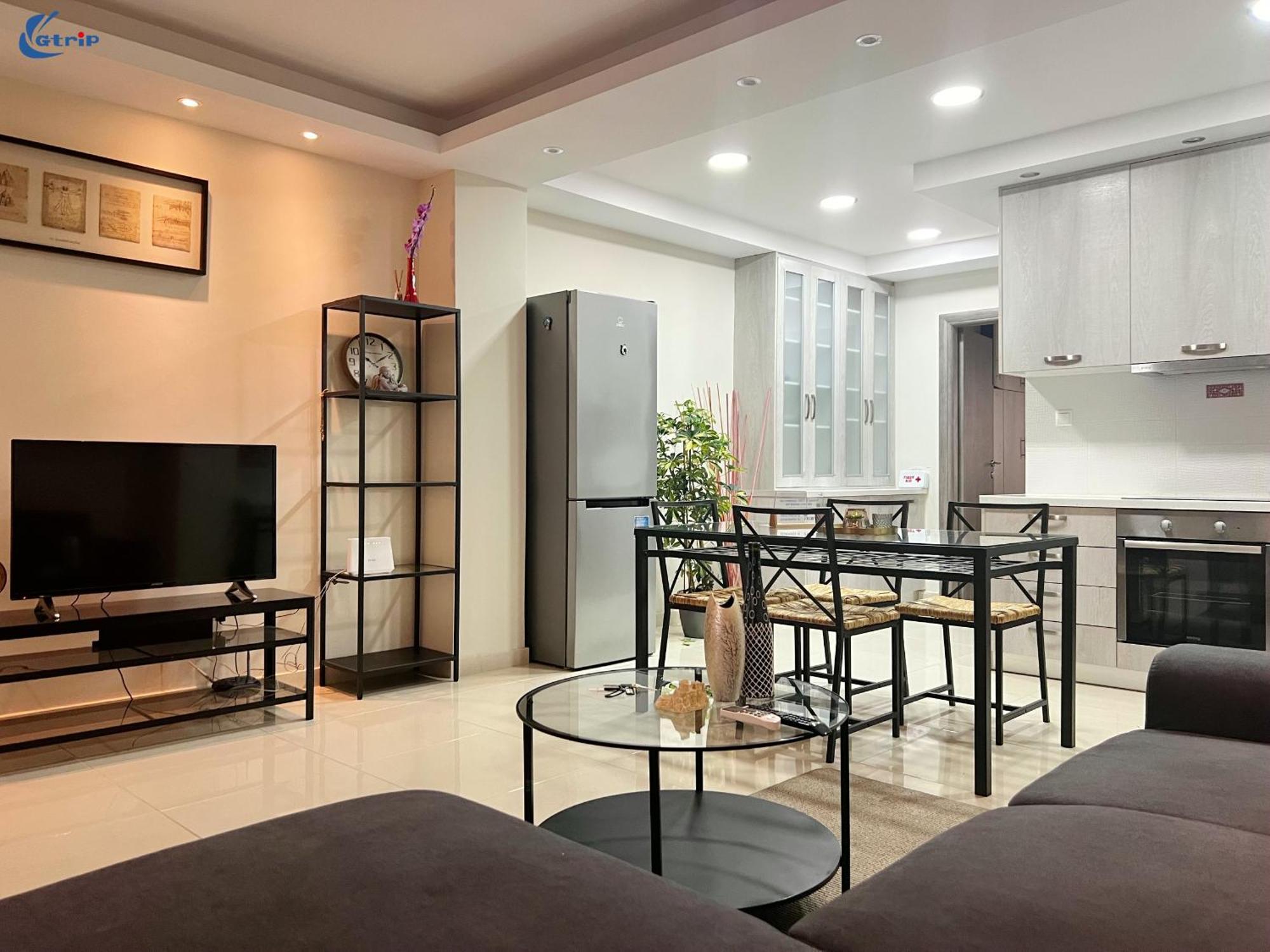 Gtrip Monastiraki Cosy Apartment - 5026 Athens Luaran gambar