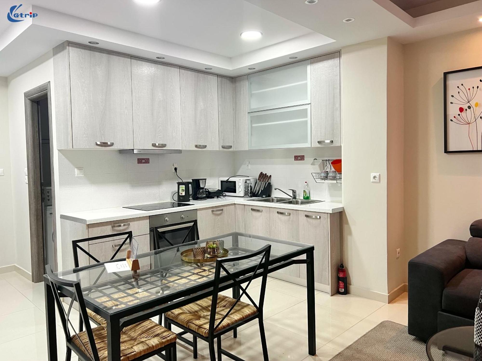 Gtrip Monastiraki Cosy Apartment - 5026 Athens Luaran gambar